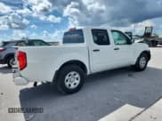 ✅ 2020 Nissan Frontier S • VIN: 1N6ED0EA1LN725073 • Лот: 81779785. Опубликован ранее на Copart с пробегом 119 066 миль. Бесплатный доступ к архиву аукционных продаж из США и подробный отчёт об истории автомобиля на DreamBid. Изображение 3.