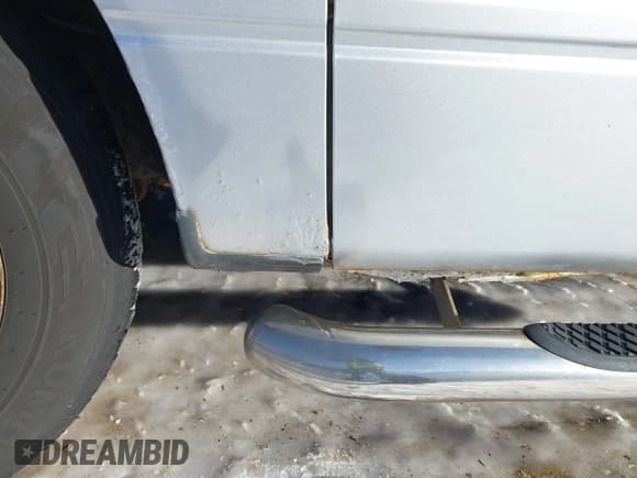 ✅ 2011 Ford F-150 XL • VIN: 1FTMF1CM4BFB87361 • Lot: 43825056. Listed on IAAI with 143,459 mi. Free auction sales archive from the USA and detailed vehicle history report at DreamBid. Image 15.