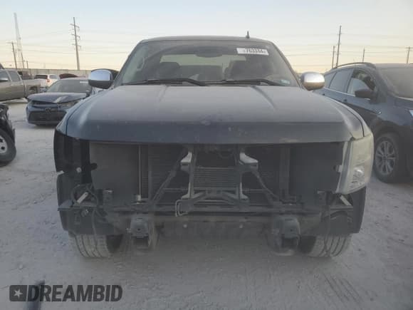 ✅ 2011 Chevrolet Silverado 1500 LT • VIN: 1GCRCSE09BZ416498 • Lot: 76337344. Listed on Copart with 103,286 mi. Free auction sales archive from the USA and detailed vehicle history report at DreamBid. Image 5.