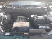 ✅ 2008 Hyundai Santa Fe GLS • VIN: 5NMSG13D68H203317 • Lot: 43727414. Listed on IAAI with Not provided. Free auction sales archive from the USA and detailed vehicle history report at DreamBid. Image 10.