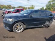 ✅ 2019 Dodge Durango GT Plus • VIN: 1C4RDJDG7KC536664 • Lot: 43408496. Wystawiony na IAAI z przebiegiem 245 235 mil. Bezpłatny archiwum sprzedaży aukcyjnych z USA i szczegółowy raport historii pojazdu na DreamBid. Zdjęcie 14.