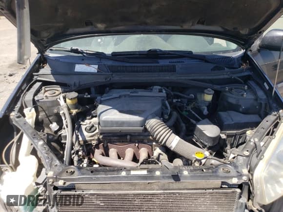 ✅ 2001 Toyota RAV4 • VIN: JTEHH20V010075765 • Lot: 58959485. Listed on Copart with 118,687 mi. Free auction sales archive from the USA and detailed vehicle history report at DreamBid. Image 11.