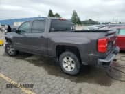 ✅ 2015 Chevrolet Silverado 1500 LT • VIN: 3GCPCREH5FG391577 • Lot: 62342425. Listed on Copart with 201,473 mi. Free auction sales archive from the USA and detailed vehicle history report at DreamBid. Image 2.