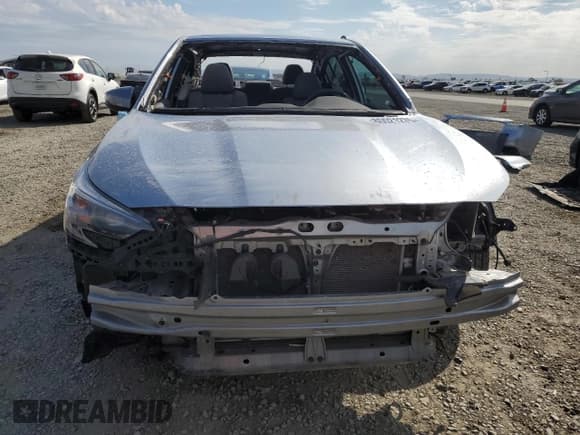 ✅ 2023 Subaru Legacy Limited • VIN: 4S3BWAN6XP3014054 • Lot: 85521275. Listed on Copart with 18,334 mi. Free auction sales archive from the USA and detailed vehicle history report at DreamBid. Image 5.