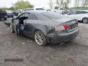 ✅ 2014 Audi A5 Premium Plus • VIN: WAULFAFR2EA028064 • Лот: 42213519. Опубликован ранее на IAAI с пробегом Не указан. Бесплатный доступ к архиву аукционных продаж из США и подробный отчёт об истории автомобиля на DreamBid. Изображение 3.