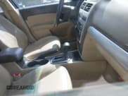 ✅ 2008 Mercury Milan Premier • VIN: 3MEHM02188R618559 • Lot: 41912520. Listed on IAAI with 98,091 mi. Free auction sales archive from the USA and detailed vehicle history report at DreamBid. Image 5.