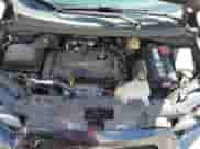 2015 Chevrolet Sonic LT с VIN 1G1JC6SH1F4139078, выставлен на аукционе Copart как лот 72160314 с пробегом 55 873 миль миль и Списание • Salvage title. История ставок и продаж доступна на DreamBid. Изображение 11.