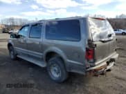✅ 2005 Ford Excursion Limited • VIN: 1FMNU43S25EB45643 • Лот: 44192835. Опубликован ранее на Copart с пробегом 153 622 миль. Бесплатный доступ к архиву аукционных продаж из США и подробный отчёт об истории автомобиля на DreamBid. Изображение 2.