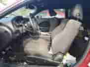 2019 Dodge Challenger GT with VIN 2C3CDZKG9KH675364, listed as a Copart auction lot 82195585 with 80,256 mi miles and Salvage title. Bid and sale history available at DreamBid. Image 7.