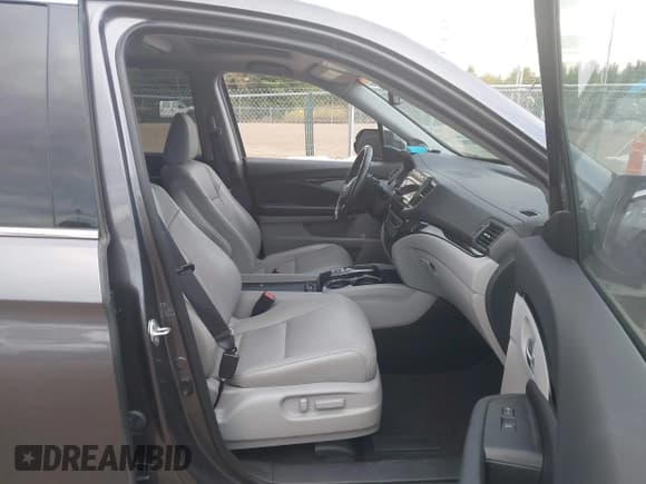 ✅ 2022 Honda Pilot Touring 7-Passenger • VIN: 5FNYF5H64NB000552 • Лот: 43450219. Опубликован ранее на IAAI с пробегом 84 697 миль. Бесплатный доступ к архиву аукционных продаж из США и подробный отчёт об истории автомобиля на DreamBid. Изображение 5.