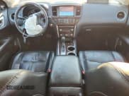 ✅ 2015 Nissan Pathfinder S • VIN: 5N1AR2MN8FC667719 • Lot: 87012505. Listed on Copart with 135,230 mi. Free auction sales archive from the USA and detailed vehicle history report at DreamBid. Image 8.