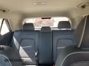 ✅ 2021 Hyundai Venue SEL • VIN: KMHRC8A34MU127947 • Lot: 58580215. Listed on Copart with 43,315 mi. Free auction sales archive from the USA and detailed vehicle history report at DreamBid. Image 10.