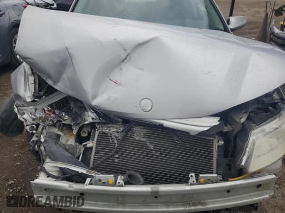 ✅ 2005 Saab 9-3 Aero • VIN: YS3FH49Y051012887 • Lot: 50940035. Listed on Copart with 114,299 mi. Free auction sales archive from the USA and detailed vehicle history report at DreamBid. Image 11.