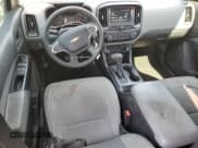 ✅ 2017 Chevrolet Colorado 2WD WT • VIN: 1GCGSBEN9H1326524 • Лот: 76241404. Опубликован ранее на Copart с пробегом 68 096 миль. Бесплатный доступ к архиву аукционных продаж из США и подробный отчёт об истории автомобиля на DreamBid. Изображение 8.