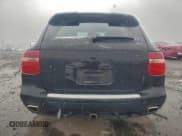 ✅ 2008 Porsche Cayenne • VIN: WP1AA29P28LA07831 • Lot: 95831835. Listed on Copart with 134,400 mi. Free auction sales archive from the USA and detailed vehicle history report at DreamBid. Image 6.