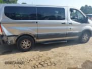 ✅ 2015 Ford Transit XL • VIN: 1FMZK1YM1FKB06349 • Lot: 42756713. Wystawiony na IAAI z przebiegiem 107 875 mil. Bezpłatny archiwum sprzedaży aukcyjnych z USA i szczegółowy raport historii pojazdu na DreamBid. Zdjęcie 14.