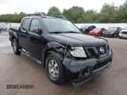 ✅ 2012 Nissan Frontier SV • VIN: 1N6AD0EV9CC407781 • Лот: 43473100. Опубликован ранее на IAAI с пробегом 85 611 миль. Бесплатный доступ к архиву аукционных продаж из США и подробный отчёт об истории автомобиля на DreamBid. Изображение 6.