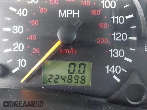 ✅ 2004 Ford Focus ZX3 • VIN: 3FAFP31Z44R125664 • Lot: 41204479. Wystawiony na IAAI z przebiegiem 224 898 mil. Bezpłatny archiwum sprzedaży aukcyjnych z USA i szczegółowy raport historii pojazdu na DreamBid. Zdjęcie 15.