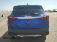 ✅ 2022 Kia Seltos LX • VIN: KNDEPCAA2N7282375 • Lot: 80701575. Listed on Copart with 36,025 mi. Free auction sales archive from the USA and detailed vehicle history report at DreamBid. Image 6.