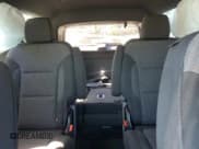 ✅ 2022 Chevrolet Traverse LT Cloth • VIN: 1GNEVGKW7NJ125247 • Lot: 82244165. Listed on Copart with 25,051 mi. Free auction sales archive from the USA and detailed vehicle history report at DreamBid. Image 10.