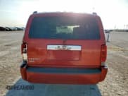 ✅ 2008 Dodge Nitro SLT • VIN: 1D8GT58K68W164520 • Lot: 68447875. Wystawiony na Copart z przebiegiem 123 385 mil. Bezpłatny archiwum sprzedaży aukcyjnych z USA i szczegółowy raport historii pojazdu na DreamBid. Zdjęcie 6.