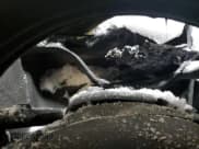 ✅ 2014 Chevrolet Silverado 1500 LT • VIN: 1GCVKREC6EZ148437 • Лот: 38076294. Опубликован ранее на Copart с пробегом Не указан. Бесплатный доступ к архиву аукционных продаж из США и подробный отчёт об истории автомобиля на DreamBid. Изображение 9.