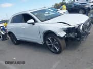 ✅ 2020 Audi Q3 S line Premium Plus • VIN: WA1EECF38L1118221 • Lot: 42439799. Listed on IAAI with 40,715 mi. Free auction sales archive from the USA and detailed vehicle history report at DreamBid. Image 13.