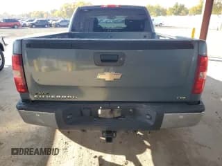 ✅ 2008 Chevrolet Silverado 1500 LTZ • VIN: 2GCEK19J981223901 • Lot: 76180714. Listed on Copart with 95,436 mi. Free auction sales archive from the USA and detailed vehicle history report at DreamBid. Image 6.