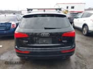 ✅ 2015 Audi Q5 Premium • VIN: WA1CFAFP5FA105832 • Lot: 43754297. Listed on IAAI with 105,704 mi. Free auction sales archive from the USA and detailed vehicle history report at DreamBid. Image 16.