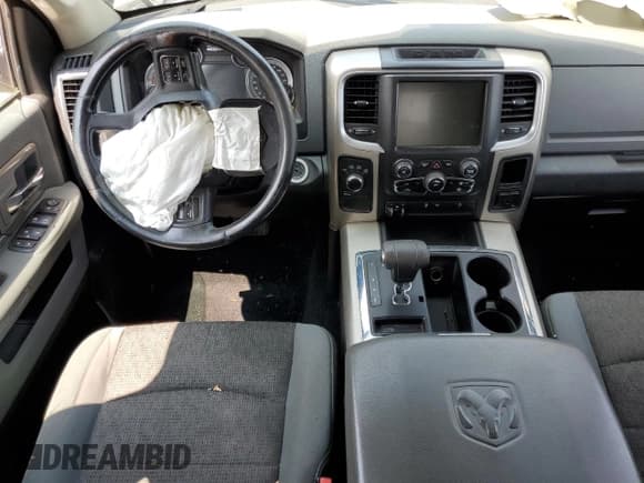 ✅ 2013 Ram 1500 Lone Star • VIN: 1C6RR7LT2DS522027 • Lot: 55767023. Wystawiony na Copart z przebiegiem Nie podano. Bezpłatny archiwum sprzedaży aukcyjnych z USA i szczegółowy raport historii pojazdu na DreamBid. Zdjęcie 8.