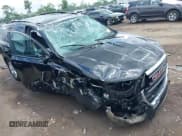 ✅ 2022 GMC Terrain SLE • VIN: 3GKALMEV6NL287270 • Lot: 42277303. Listed on IAAI with Not provided. Free auction sales archive from the USA and detailed vehicle history report at DreamBid. Image 6.