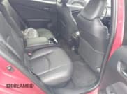 ✅ 2017 Toyota Prius Advanced • VIN: JTDKARFP8H3021574 • Lot: 43735141. Listed on IAAI with 71,149 mi. Free auction sales archive from the USA and detailed vehicle history report at DreamBid. Image 8.