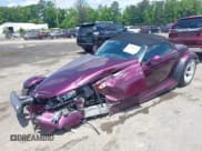 ✅ 1999 Plymouth Prowler • VIN: 1P3EW65G5XV500360 • Lot: 42389121. Wystawiony na IAAI z przebiegiem Nie podano. Bezpłatny archiwum sprzedaży aukcyjnych z USA i szczegółowy raport historii pojazdu na DreamBid. Zdjęcie 18.