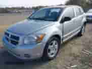 2009 Dodge Caliber SXT z VIN 1B3HB48A59D171609, wystawiony jako IAAI lot #43539239 z przebiegiem 81 569 mil mil oraz . Historia ofert i sprzedaży dostępna na DreamBid. Obrazek 2.