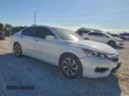✅ 2016 Honda Accord EX-L • VIN: 1HGCR2F85GA131717 • Лот: 94421345. Опубликован ранее на Copart с пробегом 248 651 миль. Бесплатный доступ к архиву аукционных продаж из США и подробный отчёт об истории автомобиля на DreamBid. Изображение 4.