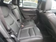 ✅ 2024 Cadillac XT6 AWD Luxury • VIN: 1GYKPBR49RZ706084 • Лот: 81085775. Опубликован ранее на Copart с пробегом 40 374 миль. Бесплатный доступ к архиву аукционных продаж из США и подробный отчёт об истории автомобиля на DreamBid. Изображение 11.