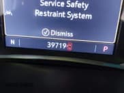 ✅ 2022 Chevrolet Traverse LT Cloth • VIN: 1GNERGKW3NJ171548 • Lot: 42506970. Listed on IAAI with 39,719 mi. Free auction sales archive from the USA and detailed vehicle history report at DreamBid. Image 15.