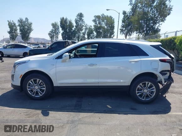 ✅ 2021 Cadillac XT5 FWD Premium Luxury • VIN: 1GYKNCRS0MZ163677 • Lot: 43196151. Wystawiony na IAAI z przebiegiem 33 031 mil. Bezpłatny archiwum sprzedaży aukcyjnych z USA i szczegółowy raport historii pojazdu na DreamBid. Zdjęcie 14.