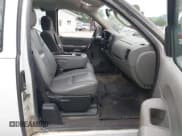 ✅ 2007 Chevrolet Silverado 1500 Work Truck • VIN: 1GCEC19X67Z647639 • Lot: 42681029. Listed on IAAI with 342,106 mi. Free auction sales archive from the USA and detailed vehicle history report at DreamBid. Image 5.