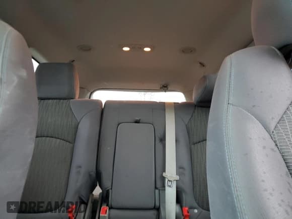 ✅ 2015 Chevrolet Traverse LS • VIN: 1GNKVFED1FJ366228 • Lot: 73563484. Wystawiony na Copart z przebiegiem Nie podano. Bezpłatny archiwum sprzedaży aukcyjnych z USA i szczegółowy raport historii pojazdu na DreamBid. Zdjęcie 10.