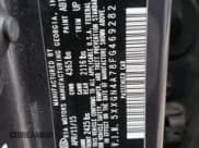 ✅ 2015 Kia Optima EX • VIN: 5XXGN4A78FG469282 • Lot: 85731054. Wystawiony na Copart z przebiegiem 185 020 mil. Bezpłatny archiwum sprzedaży aukcyjnych z USA i szczegółowy raport historii pojazdu na DreamBid. Zdjęcie 12.