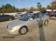 2003 Hyundai Elantra GLS z VIN KMHDN45D03U678570, wystawiony jako Copart lot #81039634 z przebiegiem 335 547 mil mil oraz Szkoda całkowita • Salvage title. Historia ofert i sprzedaży dostępna na DreamBid. Obrazek 1.