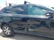 ✅ 2012 Volvo XC60 3.2L • VIN: YV4952DLXC2326452 • Lot: 42528347. Listed on IAAI with 162,737 mi. Free auction sales archive from the USA and detailed vehicle history report at DreamBid. Image 12.