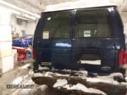 ✅ 2007 Ford Econoline Cargo Commercial • VIN: 1FTNE24W57DA90024 • Lot: 43804505. Listed on IAAI with 235,393 mi. Free auction sales archive from the USA and detailed vehicle history report at DreamBid. Image 17.