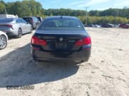 ✅ 2015 BMW 5 Series 535i xDrive • VIN: WBA5B3C57FD548620 • Lot: 43355015. Listed on IAAI with 47,705 mi. Free auction sales archive from the USA and detailed vehicle history report at DreamBid. Image 17.
