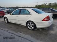 ✅ 2005 Mercedes-Benz C 230 Kompressor • VIN: WDBRF40J95F663026 • Lot: 53573595. Wystawiony na Copart z przebiegiem Nie podano. Bezpłatny archiwum sprzedaży aukcyjnych z USA i szczegółowy raport historii pojazdu na DreamBid. Zdjęcie 2.