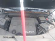 ✅ 2010 GMC Terrain SLT-2 • VIN: 2CTFLJEY0A6232407 • Лот: 43029212. Опубликован ранее на IAAI с пробегом 130 690 миль. Бесплатный доступ к архиву аукционных продаж из США и подробный отчёт об истории автомобиля на DreamBid. Изображение 10.