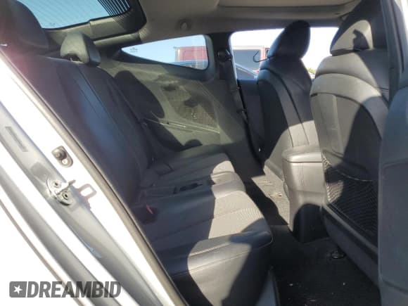 ✅ 2012 Hyundai Veloster w/Gray Int • VIN: KMHTC6AD7CU052825 • Lot: 46370515. Wystawiony na Copart z przebiegiem 113 209 mil. Bezpłatny archiwum sprzedaży aukcyjnych z USA i szczegółowy raport historii pojazdu na DreamBid. Zdjęcie 10.