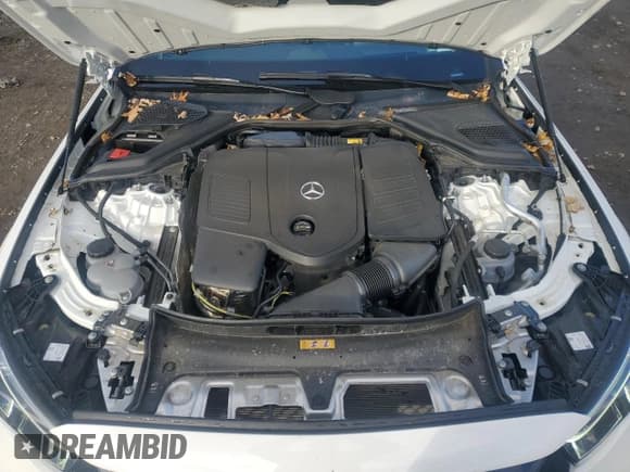 ✅ 2024 Mercedes-Benz E 350 • VIN: W1KLF4HB3RA080545 • Лот: 91526255. Опубликован ранее на Copart с пробегом 9 583 миль. Бесплатный доступ к архиву аукционных продаж из США и подробный отчёт об истории автомобиля на DreamBid. Изображение 11.