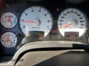 ✅ 2004 Dodge 1500 SLT • VIN: 1D7HU18D74S786240 • Лот: 80980694. Опубликован ранее на Copart с пробегом 128 894 миль. Бесплатный доступ к архиву аукционных продаж из США и подробный отчёт об истории автомобиля на DreamBid. Изображение 9.